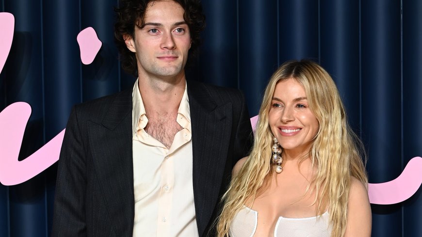 Sienna Miller, Nina Dobrev and Gwendoline Christie, more best looks from 2025 Fashion Awards