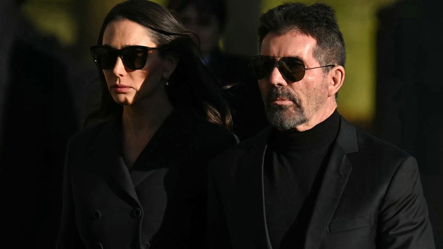 Simon Cowell Opens Up About His Last Heartfelt Chat with Liam Payne