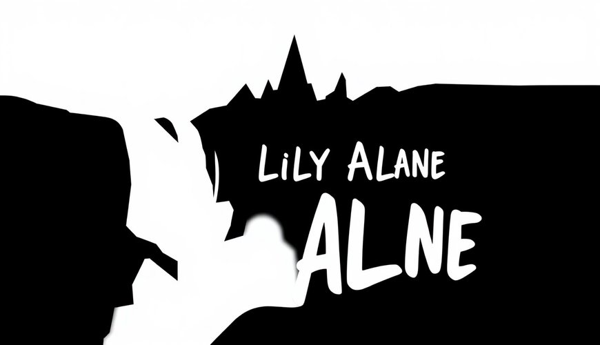 Lily Allen Takes a Break at Niagara Falls During Canadian Tour