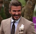 David Beckham Joins the Stars: Hollywood Walk of Fame Honor
