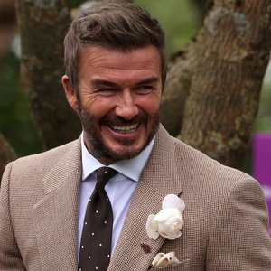 David Beckham Joins the Stars: Hollywood Walk of Fame Honor
