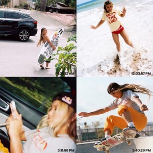 Sky Brown: Living Life on Her Own Terms