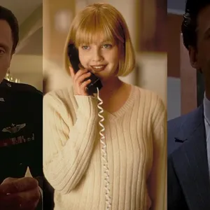 Scene Stealers: Celebrating the Most Unforgettable One-Scene Wonders in Film