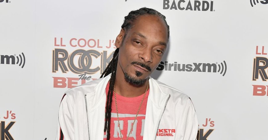 Snoop Dogg