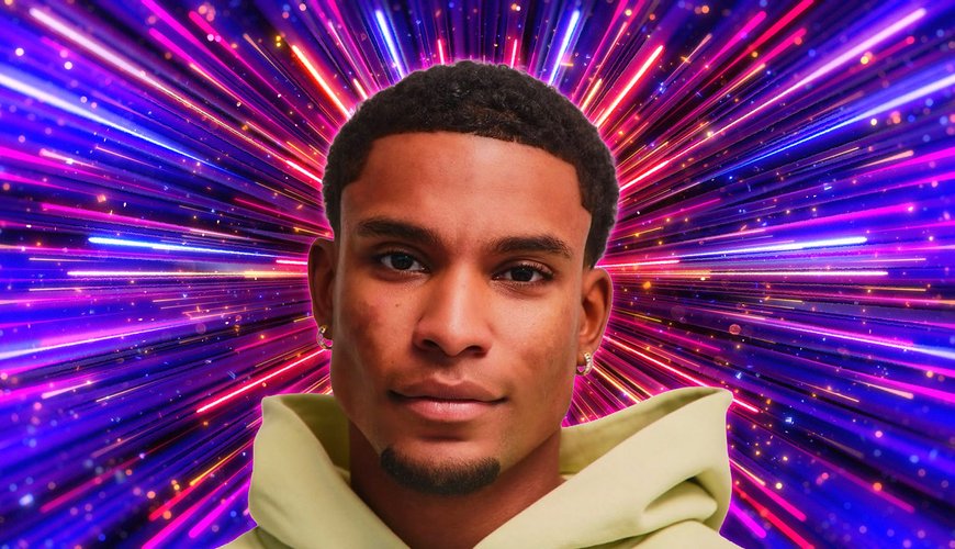 Cach Mercer Joins the Dazzling Line-up for Strictly Come Dancing 2026