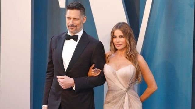 Sofia Vergara's Sassy Response to Joe Manganiello’s Engagement!
