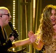 Sofía Vergara's Grammy Adventure: How Pitbull Pulled Her on Stage