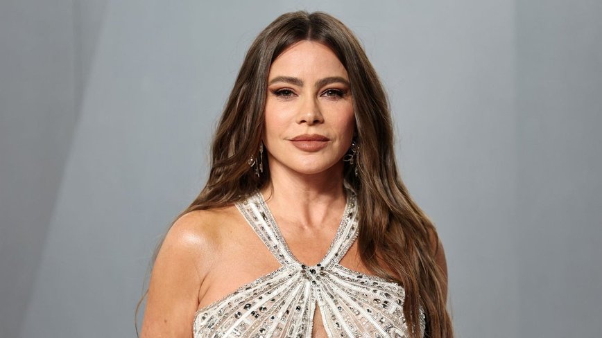 Sofía Vergara's World Cup Ticket Dilemma: Family Drama and Soccer Fever!
