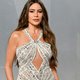 Sofia Vergara Stuns in Daring See-Through Dress at Oscars Bash