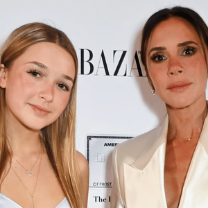 Harper Beckham's Beauty Venture: A Teenage Dream or Cultural Misstep?