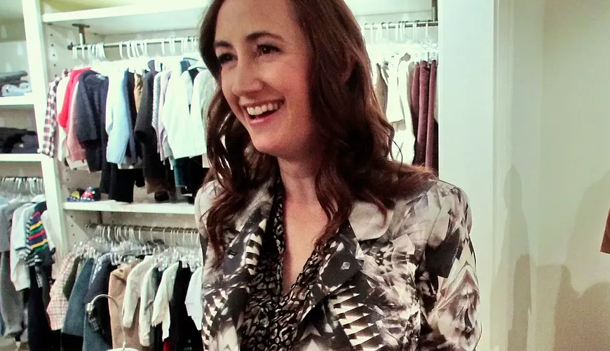 Farewell to a Fiction Legend: Sophie Kinsella's Private Battle Comes to Light