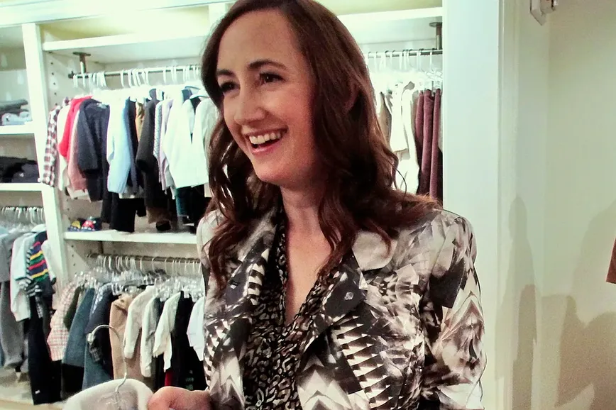 Farewell to a Fiction Legend: Sophie Kinsella's Private Battle Comes to Light