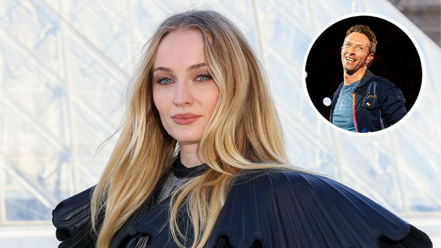 Sophie Turner and Chris Martin: Hollywood's Latest Power Pair?