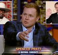 Spencer Pratt's Bold Move: Ditching Celebrity Endorsements for Genuine Support