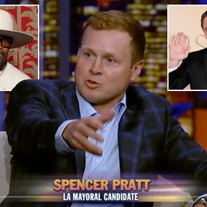 Spencer Pratt's Bold Move: Ditching Celebrity Endorsements for Genuine Support