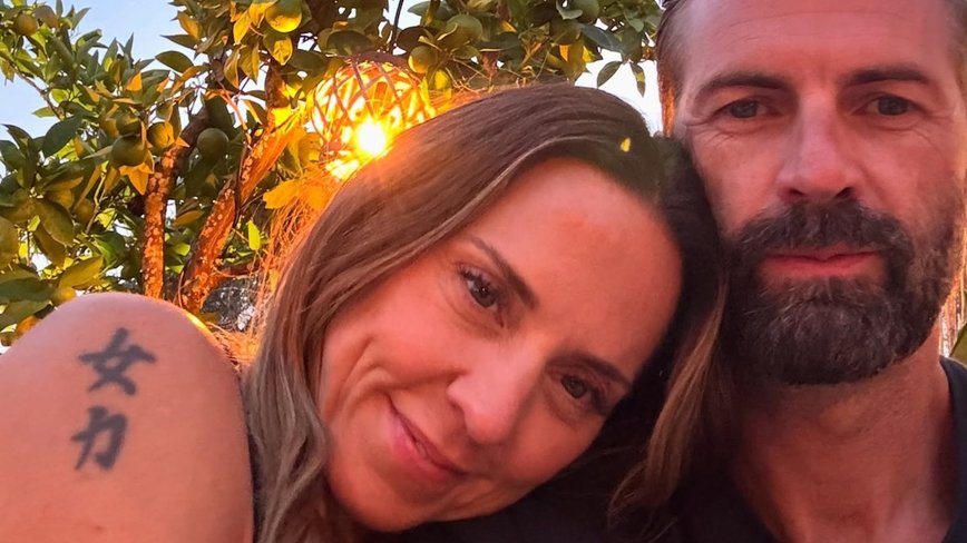 Sporty Spice Mel C's Secret Country Wedding: Inside the Celebration