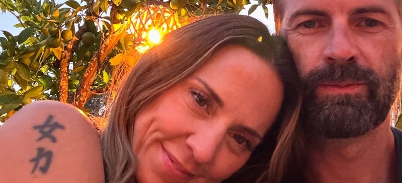 Sporty Spice Mel C's Secret Country Wedding: Inside the Celebration