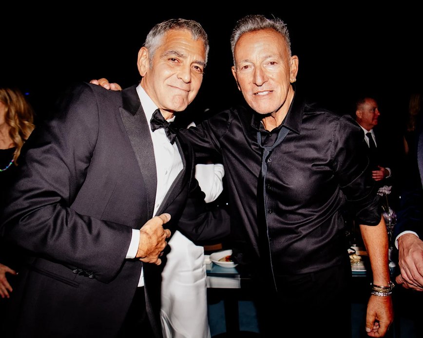 A-List Extravaganza: Academy Museum Gala Honors Icons and Raises Millions