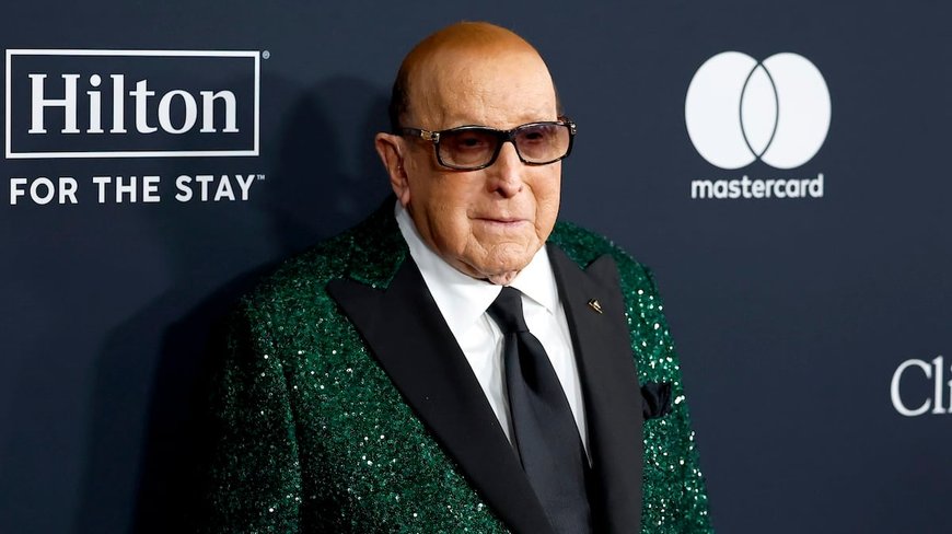 Clive Davis