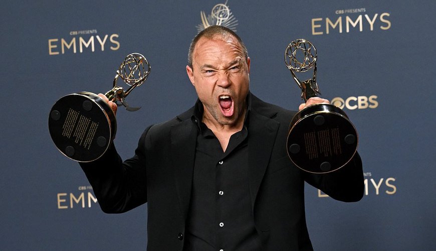Stephen Graham: The Next Big Name for Celebrity Traitors?