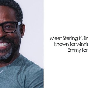 Sterling K. Brown: From Breakout Roles to Hollywood Icon