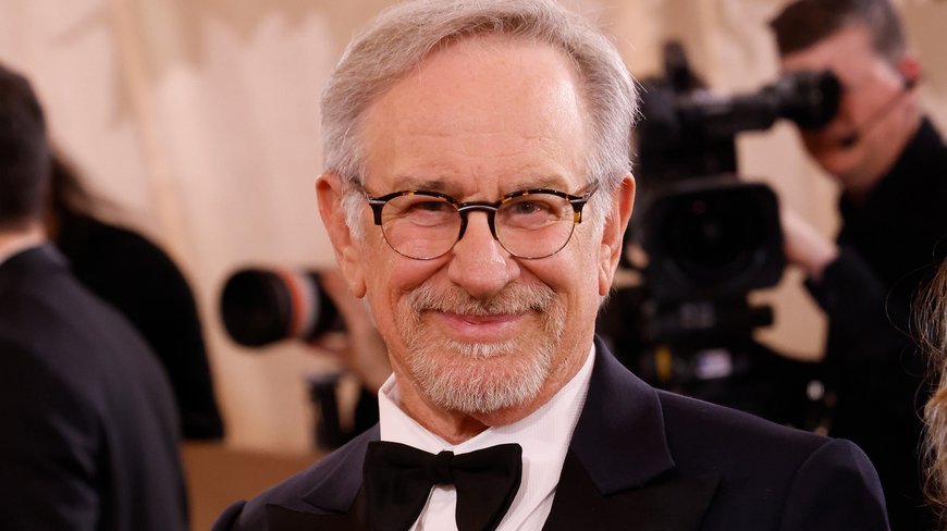 Steven Spielberg