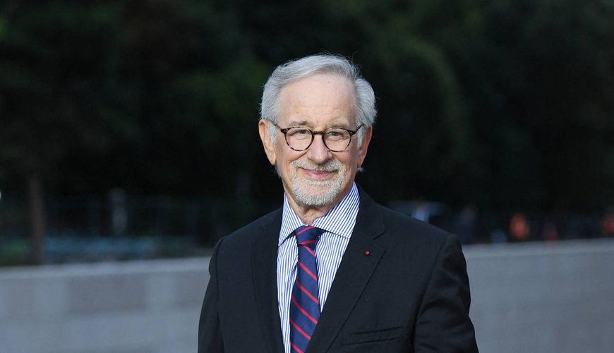 Steven Spielberg: The Billionaire Behind Hollywood's Golden Curtain