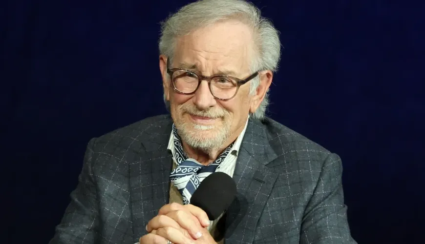 Steven Spielberg Sounds the Alarm: Hollywood Needs Fresh Stories!