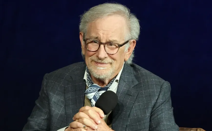 Steven Spielberg Sounds the Alarm: Hollywood Needs Fresh Stories!