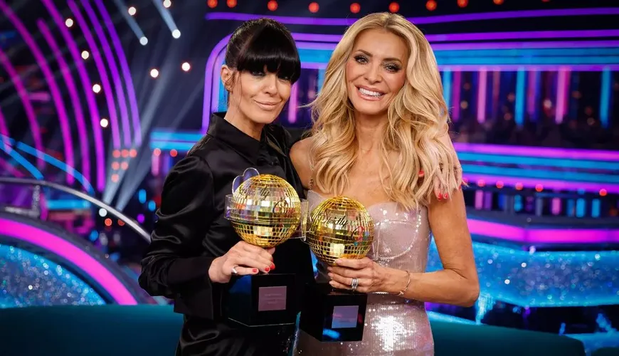 Strictly Shake-Up: Who Will Fill Tess and Claudia's Dancing Shoes?
