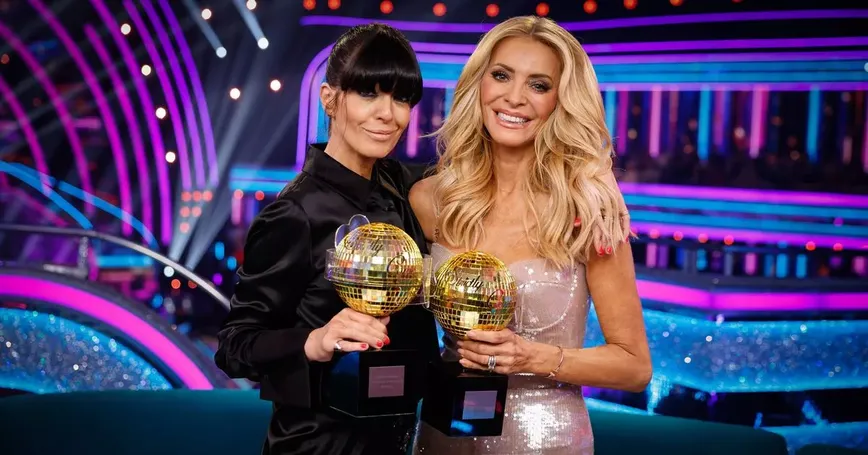 Strictly Shake-Up: Who Will Fill Tess and Claudia's Dancing Shoes?