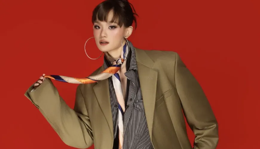 Su Jin Kim: From Reporting to Runways and Beyond