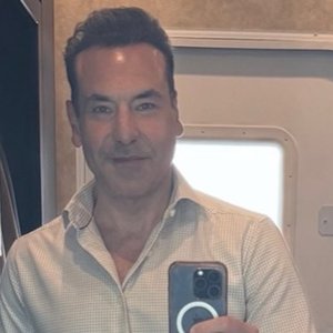 Rick Hoffman Spills the Beans on His Dramatic Weight Loss Journey