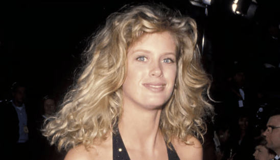 Rachel Hunter: From Supermodel Stardom to Soulful Solitude
