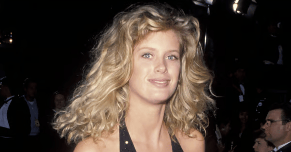 Rachel Hunter: From Supermodel Stardom to Soulful Solitude