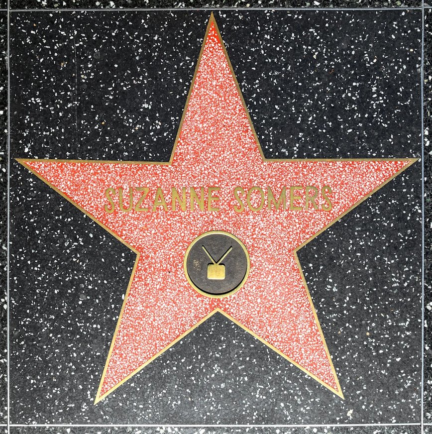 Hollywood Remembers Suzanne Somers: Heartfelt Tributes and a Special Online Birthday Bash