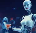 Svedka's Fembot Makes a Dazzling Comeback, Shakes Up Celebrity Marketing
