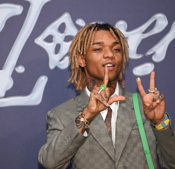 Swae Lee Spills the Tea on $90K Trump Offer Amid Kamala Harris Controversy