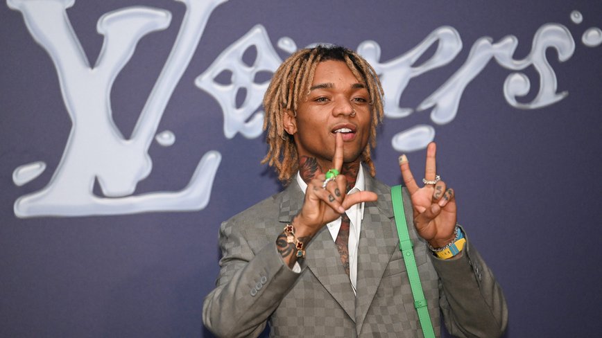 Swae Lee Spills the Tea on $90K Trump Offer Amid Kamala Harris Controversy