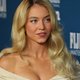 Sydney Sweeney Stuns in Daring Sheer Mini Ensemble