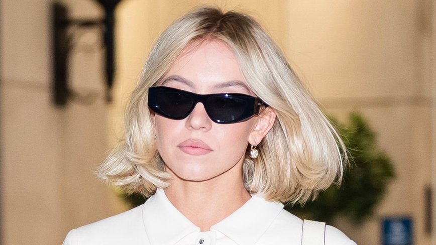 Sydney Sweeney Shakes Up Hollywood with Controversial Silence