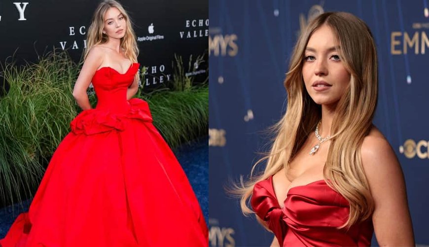 Sydney Sweeney Set to Take Bollywood by Storm with Unbelievable Rs 530 Crore Offer!