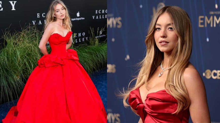 Sydney Sweeney Set to Take Bollywood by Storm with Unbelievable Rs 530 Crore Offer!