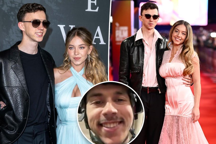 Sydney Sweeney's Heartfelt Salute to Her Brother and Troops Abroad