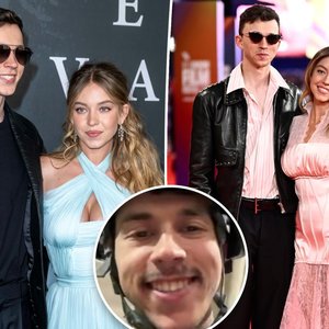 Sydney Sweeney's Heartfelt Salute to Her Brother and Troops Abroad