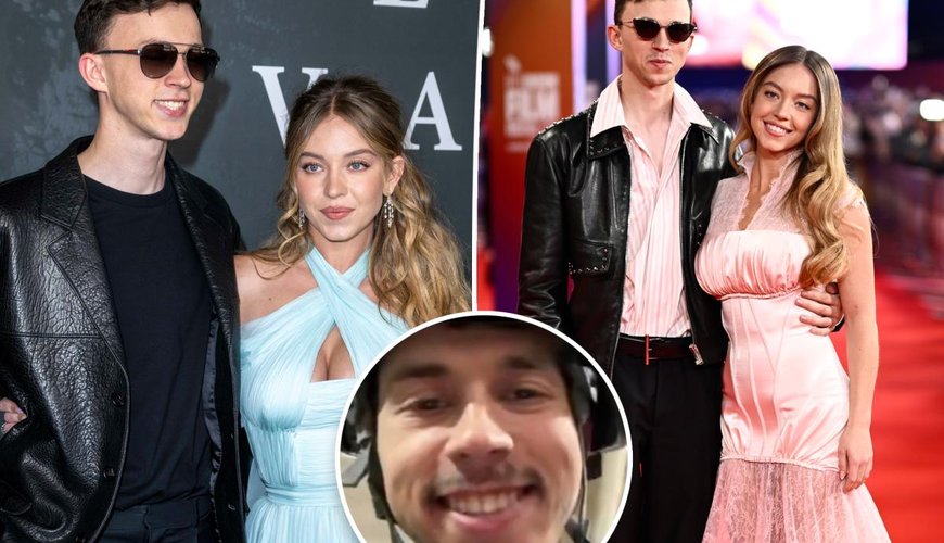 Sydney Sweeney's Heartfelt Salute to Her Brother and Troops Abroad