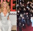 Sydney Sweeney Steals the Spotlight and Sparks Chaos at 'The Housemaid' Premiere