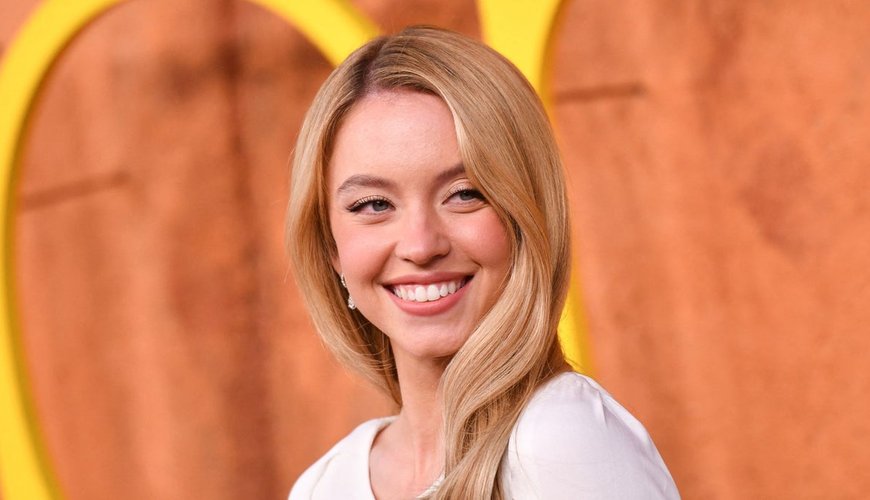Sydney Sweeney's Lingerie Line: A Playful Peek at Her 'Rack'