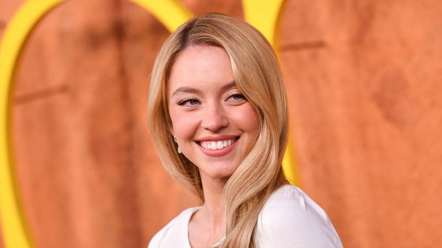 Sydney Sweeney's Lingerie Line: A Playful Peek at Her 'Rack'