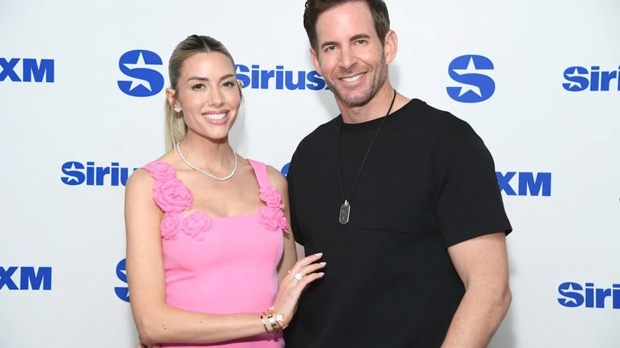 Tarek El Moussa's Hilariously Disastrous First Date with Heather Rae